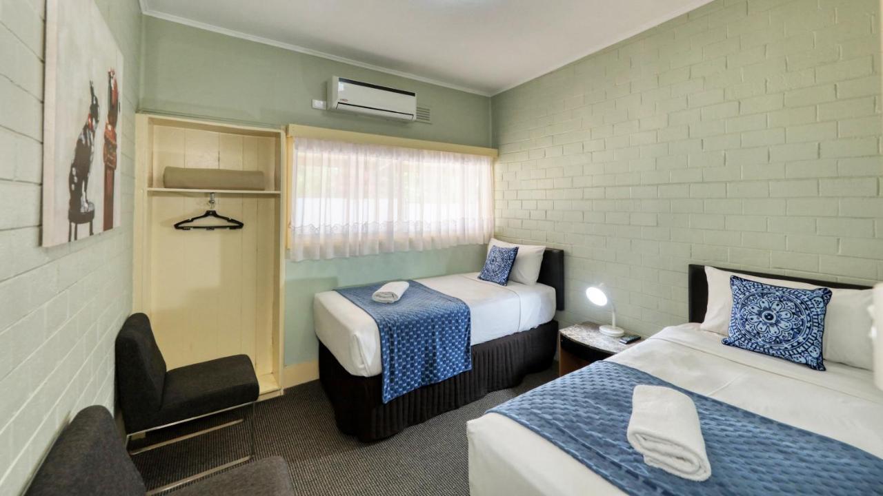 ROSE CITY MOTOR INN | ⋆⋆⋆ | BENALLA, AUSTRALIA | SEASON DEALS FROM $86